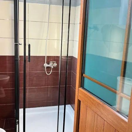 アパート Cozy Little House *