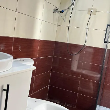 アパート Cozy Little House