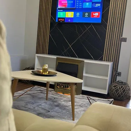 Cozy Little House Shkodër