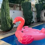 Apartment Cozy Little House Livadhe2 Shkoder