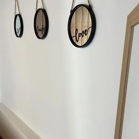 شقة Cozy Little House