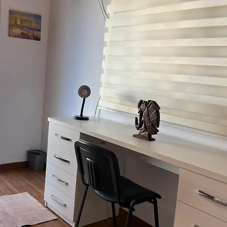 Cozy Little House * Shkodër