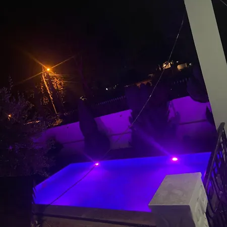 Cozy Little House * Shkodër