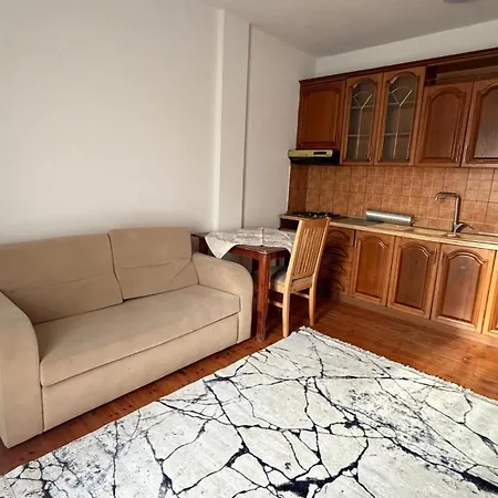 Cozy Little House Livadhe2 Apartment Shkoder