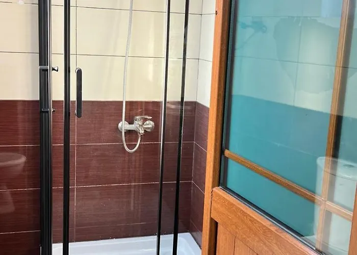 Apartament Cozy Little House *