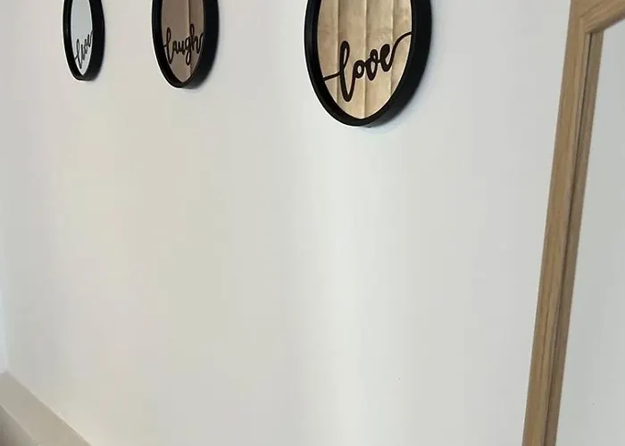 Apartament Cozy Little House