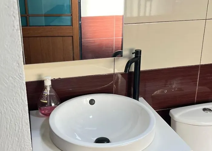 Cozy Little House Apartament *