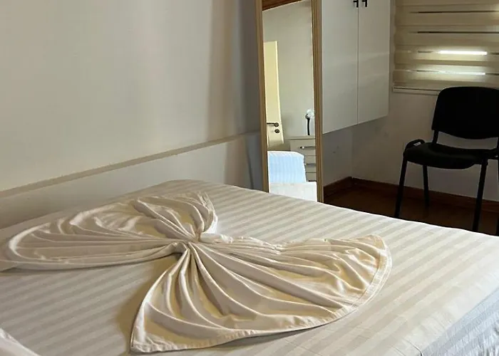 Cozy Little House Apartament