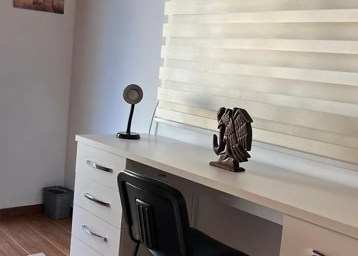 Cozy Little House * شكودر