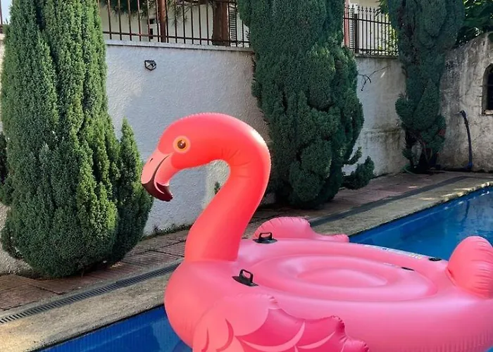 شقة Cozy Little House شكودر